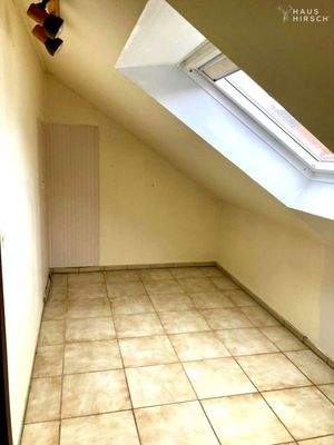 Abseite / Abstellraum