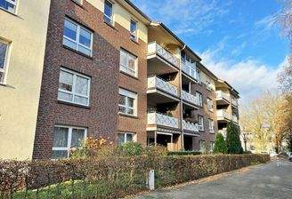 Außenansicht Südost