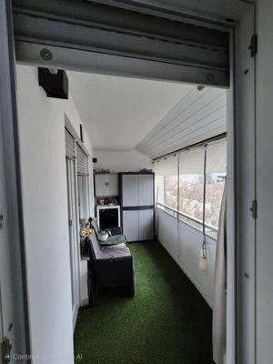 Balkon/Wintergärten 