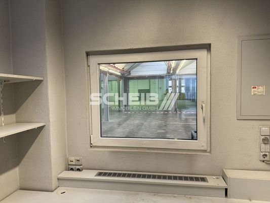 Meisterbüro