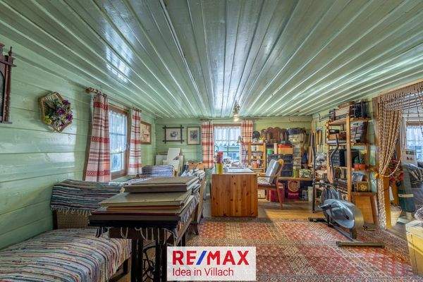 Haupthaus OG Zimmer 1