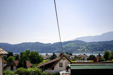 Seeboden am Millstätter See Häuser, Seeboden am Millstätter See Haus kaufen