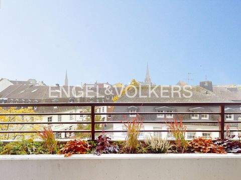 Moers Wohnungen, Moers Wohnung kaufen