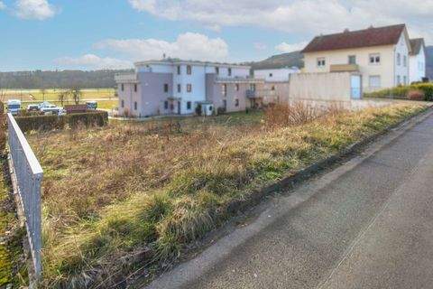 Bad Bocklet Grundstücke, Bad Bocklet Grundstück kaufen