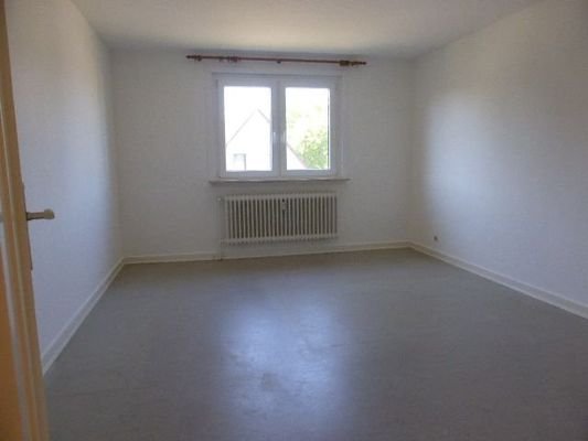 DG links Schlafzimmer
