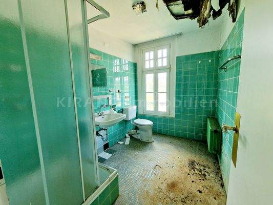 Hotel Zimmer Bad  2