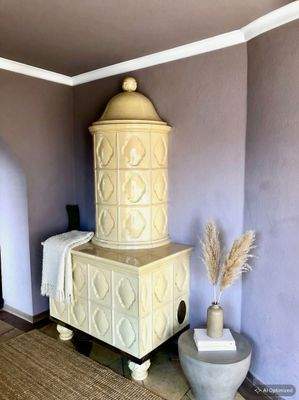 Dekoration KI-optimiert