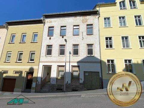 Gera Häuser, Gera Haus kaufen