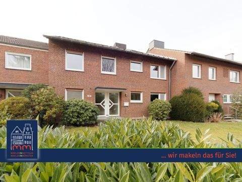 Münster Häuser, Münster Haus kaufen