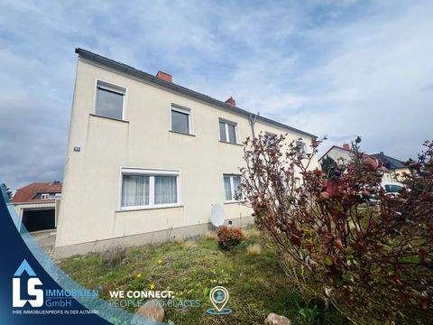 Tangermünde Häuser, Tangermünde Haus kaufen