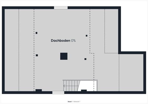 Grundriss DG