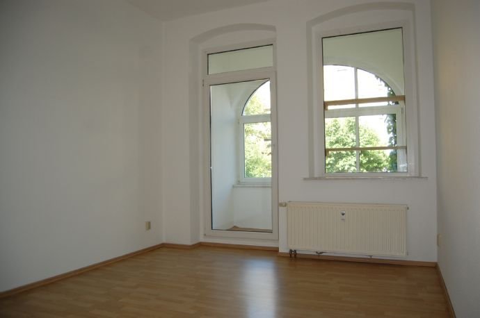 frisch renovierte 4-Raum-Wohnung in Zittau