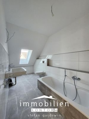 Badezimmer OG