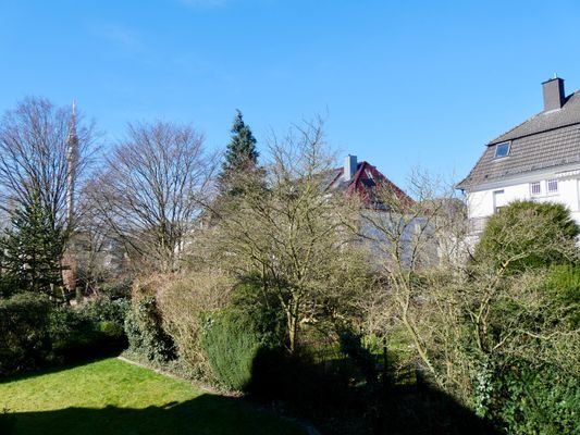 Aussicht
