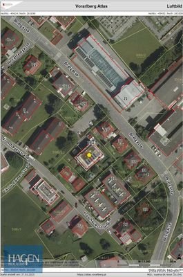 Luftbild 