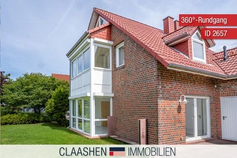 Norddeich Häuser, Norddeich Haus mieten 