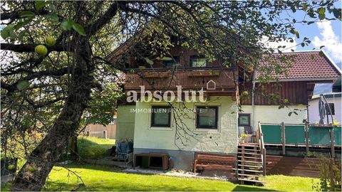 Saalfelden Häuser, Saalfelden Haus kaufen