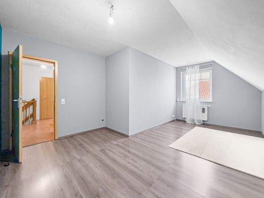 Kinderzimmer 4 Ansicht