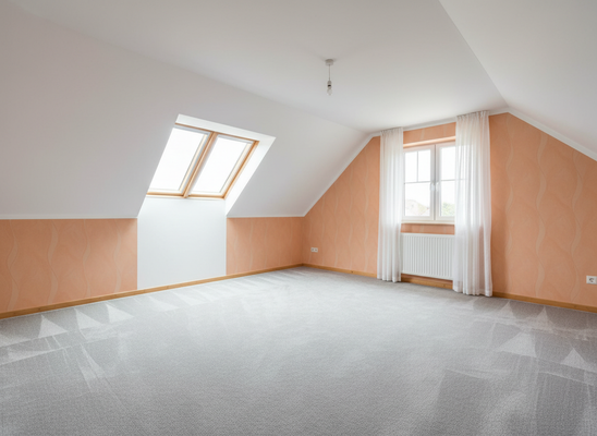 Schlafzimmer - Obergeschoss