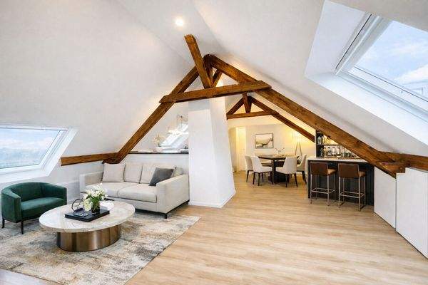 Designbeispiel Wohnen