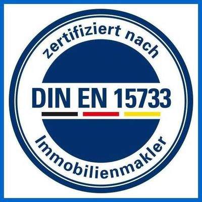 DIN Zertifikat