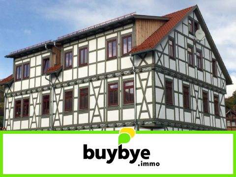 Steinbach-Hallenberg Häuser, Steinbach-Hallenberg Haus kaufen