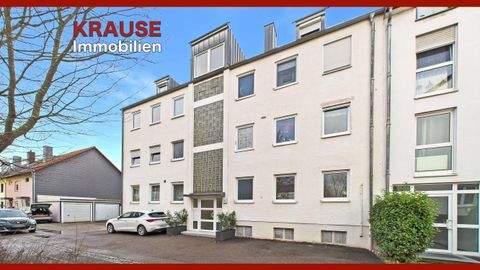 Neuburg an der Donau Wohnungen, Neuburg an der Donau Wohnung kaufen