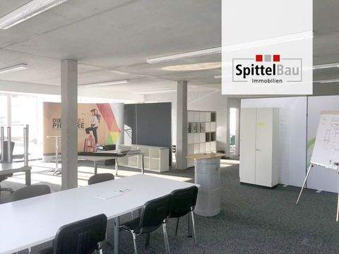 Schramberg Büros, Büroräume, Büroflächen 