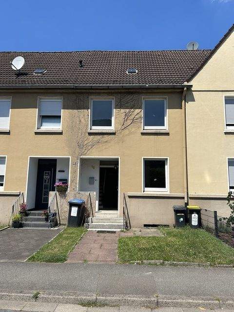 Marl Häuser, Marl Haus kaufen