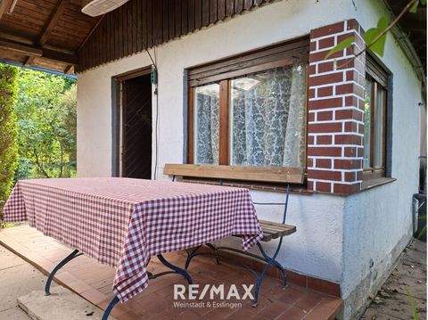 Aichwald Grundstücke, Aichwald Grundstück kaufen