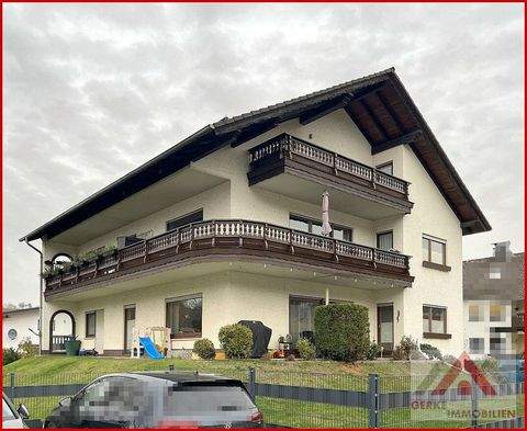 Frankenberg (Eder) / Rengershausen Häuser, Frankenberg (Eder) / Rengershausen Haus kaufen