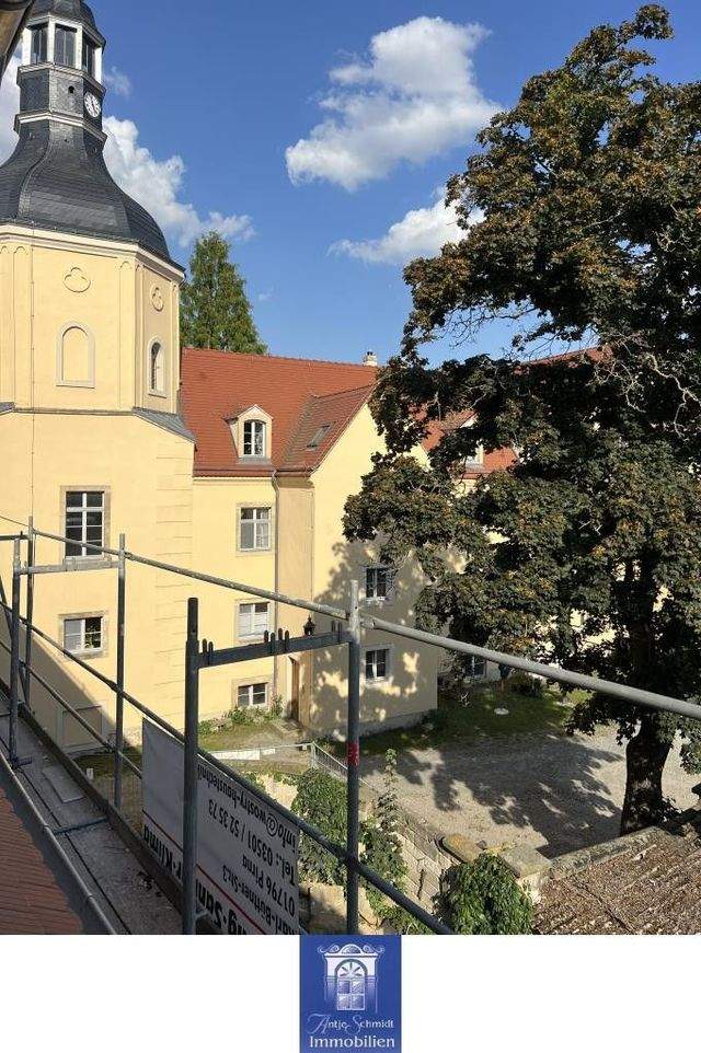 Erstbezug! Individueller Dachtraum, liebevoll saniert! Fußbodenheizung, Wohnküche, Parkett! - Photo 5