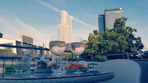 Frankfurt am Main Wohnungen, Frankfurt am Main Wohnung mieten