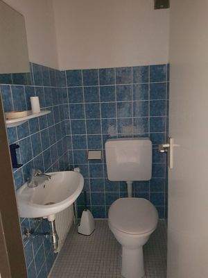 Gäste-WC