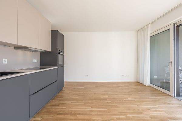 Wohn- und Essbereich