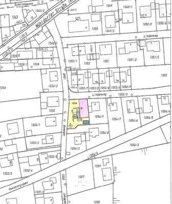 Lageplan 11-2025 88686-689 Ausschnitt