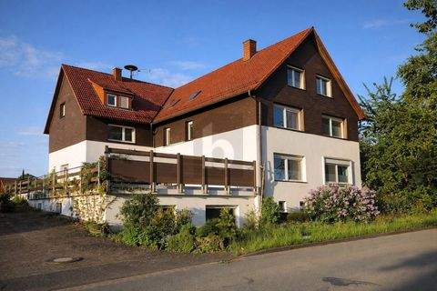 Lügde Häuser, Lügde Haus kaufen