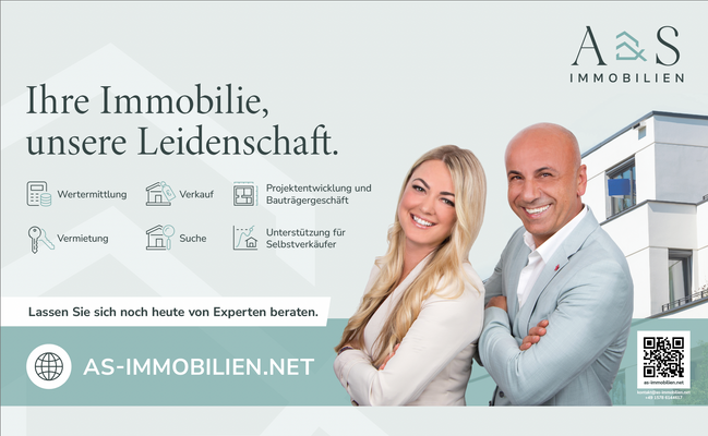 A&S Immobilien GmbH