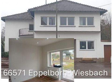 Eppelborn Wohnungen, Eppelborn Wohnung mieten
