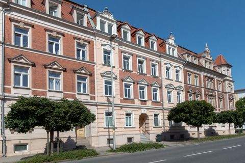 Oschatz Wohnungen, Oschatz Wohnung mieten