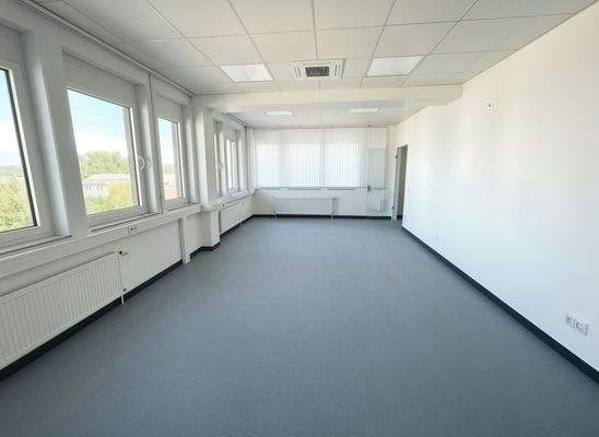 Innenansicht - (KI generiert)