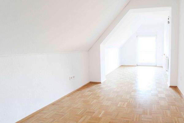 Schlafzimmer Vorderhaus