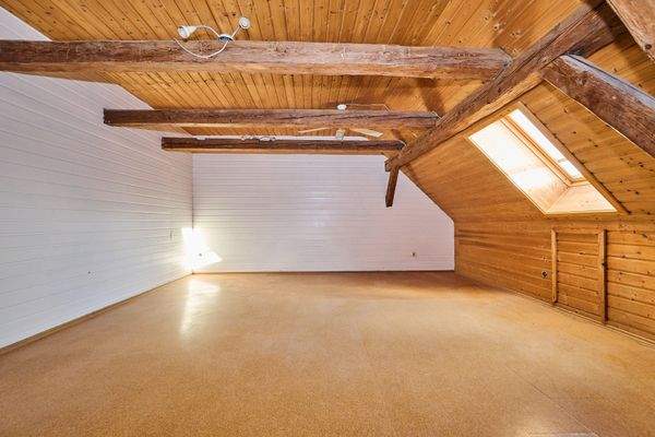 MFH Geiselhöring Wohnen DG