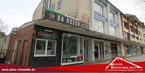 Düsseldorf Gastronomie, Pacht, Gaststätten