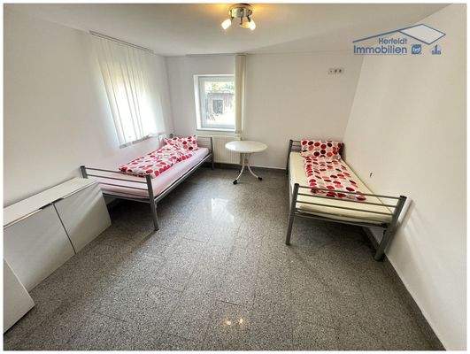 Gerne beraten wir Sie persönlich