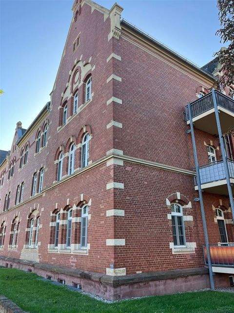 Torgau Wohnungen, Torgau Wohnung kaufen