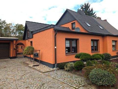 Zschornewitz Häuser, Zschornewitz Haus kaufen