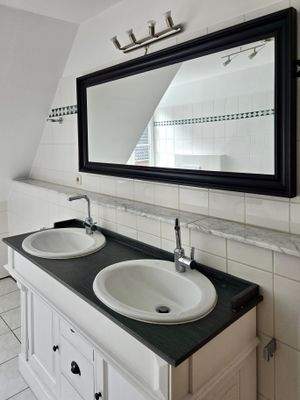 Badezimmer 1 Stock 1