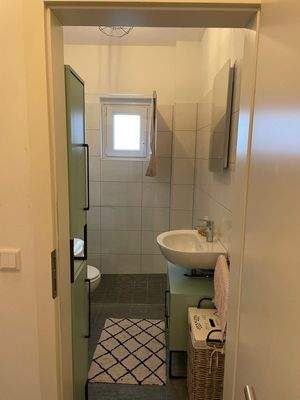 WHG Erdgeschoss rechts