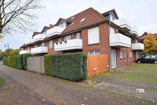 Schickes Grundstück